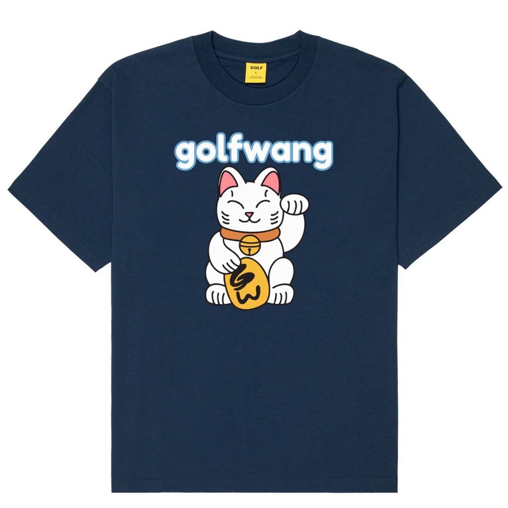 Golf Wang Fortune Tee (sold out) M